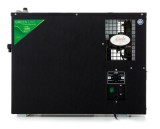 Dozator apă, aparat de apă, distribuitor apă, aparat sifon, dispenser apă - Lindr SODA AS-110, Green Line