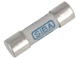 Siguranță Ceramică Cilindrică gR 10A 1kVAC