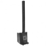 KIT BOXA ACTIVA CU TWS SUBWOOFER 10&#039;/25CM + SATELITI 480W RMS