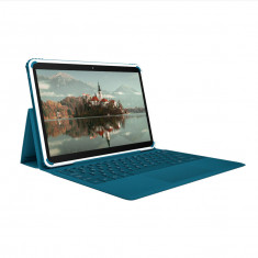 Tableta NOUA Orbys Tab F21 Octa Core, 3GB RAM, 32GB, diagonala 10 inch , wi-fi, cu camera, husa cu tastatura, posibilitate conectare cu SIM foto
