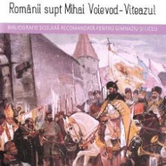 Romanii supt Mihai Voievod-Viteazul - Nicolae Balcescu