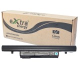 Baterie laptop pentru Toshiba Satellite Pro R850 Tecra R950
