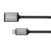 CABLU PRELUNGITOR USB-MICRO USB 1M KRUGER&amp;MATZ