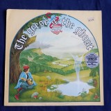 ANTHONY PHILLIPS The Geese &amp; The Gost _ vinyl, Lp _ Vertigo Germania 1978 rock