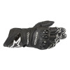 Manusi Moto Alpinestars GP Pro R3 Gloves, Negru/Alb, Large