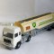 bnk jc Corgi 121221E - Seddon Atkinson Tanker BP - 1/64