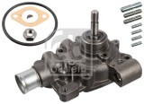 FEBI BILSTEIN 107649 Pompă de apă, răcire motor