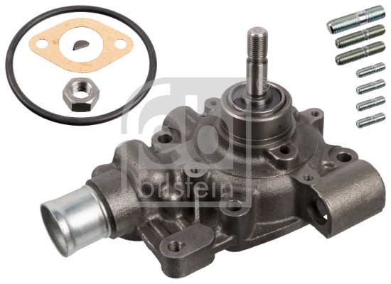 FEBI BILSTEIN 107649 Pompă de apă, răcire motor