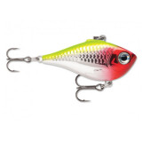 Vobler Rapala Ultra Light Rippin' Rap, culoare CLN, 4cm, 5g