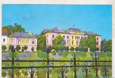 bnk cp Lugoj - Pe malul Timisului - uzata foto