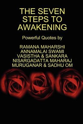 The Seven Steps to Awakening foto