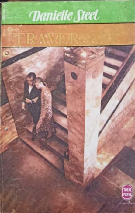TRAVERSARI-DANIELLE STEEL-287656