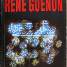 Gelu Voican - Rene Guenon Un marturisitor al Predaniei esoteric Orient Evola RAR