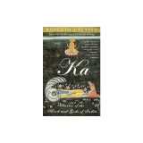 Ka: Stories of the Mind and Gods of India