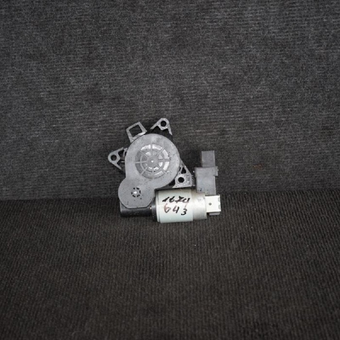 Motor macara geam ușă dreapta spate MAZDA 6 Sedan GG 2003 OEM: 5958X 1674644