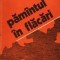 Pamintul in flacari