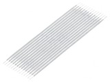 Conector cablu jumper flexibil 1,27mm 50,8mm, TE Connectivity