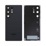 Capac Baterie Original Service Pack Samsung S25 Ultra , S938 Negru