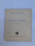 MIHAIL CRUCEANU LAUDA VIETII POEZII 1945 BUCURESTI