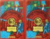 LE COMTE DE MONTE-CRISTO VOL.1-2-ALEXANDRE DUMAS-246861