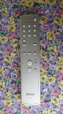 TELECOMANDA DENON RC 1027 .