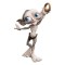 Lord of the Rings Mini Epics Vinyl Figure Sm&eacute;agol (Limited Edition) 12 cm