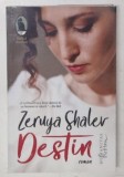 DESTIN , roman de ZERUYA SHALEV , 2023