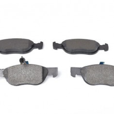 Set placute frana,frana disc FIAT PUNTO Van (188AX) (2000 - 2009) ITN 16-BP1774