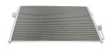 Condensator / Radiator aer conditionat HYUNDAI TERRACAN (HP) (2001 - 2008) MAXGEAR AC830057