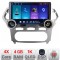 Navigatie Ford Mondeo 2006-2010 Kit-mondeo-ac Edotec 4+64 10.5 inch Incell 1K android Wifi 5Ghz gps internet CarStore Technology
