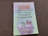 GHEORGHE ANDREI ALGEBRA CULEGERE DE PROBLEME PENTRU OLIMPIADE