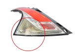 Lampa Spate Stanga Chrysler Ypsilon 2013 Originala