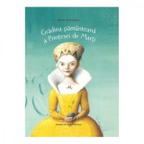 Cumpara ieftin Gradina pamanteana a Printesei de Marti, Veronica D. Niculescu, ART