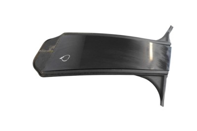 Ornament vertical ușă dreapta față BMW 4 Gran Coupe F36 2016 OEM: 7453304 23239210 foto