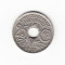 Moneda Franta 25 centimes 1933, stare foarte buna
