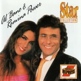 CD # Al Bano &amp; Romina Power &lrm;&ndash; Canzone Blu (VG+)