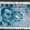 B0140 - Albania 1959 - Pace,1v.stampilat-cto