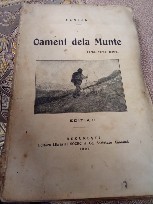 D. Oameni de Munte Soveja 1921