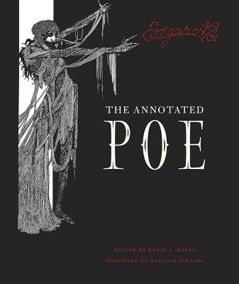 The Annotated Poe foto