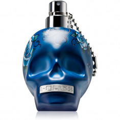 Police To Be Tattooart Eau de Toilette pentru bărbați 40 ml