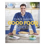 DAMAGED - Good Food, Sorted