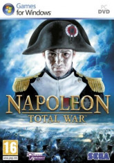 Napoleon Total War - PC -[Second hand] foto