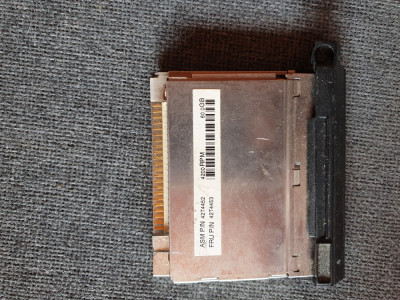 hard laptop IBM 1,8 inch - de 60 gb - foto