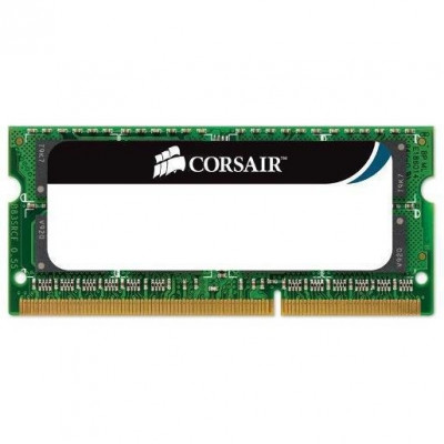 Memorie SODIMM DDR3 4GB 1600MHz CMSO4GX3M1A1600C11 foto