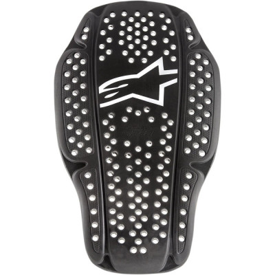 Protectie Spate Moto Alpinestars Nucleon KR-2I Back Protector Insert, Negru, Marime M foto