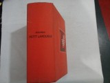 NOUVEAU PETIT LAROUSSE 1972 - Dictionnaire encyclopedique pour tous - Paris