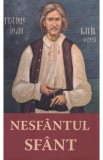 Nesfantul Sfant - Fratele Ioan David