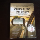 Curs auto intensiv - Gino-Theodor Bosman, Ioan Roman