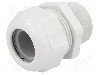 Presetupa poliamida, NPT1&quot;, IP68, HSK-K, HUMMEL - 1.209.1000.71