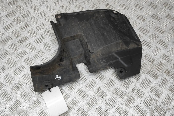 Aparatoare noroi dreapta față MAZDA CX-5 KF 2022 OEM: TK48-56342 30937174